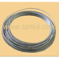 Alchrome Alloy Resistance Wire (Working Temperature 1400º C)